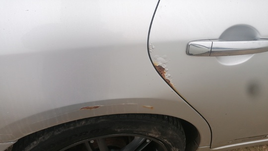 Nissan teana j32 дорест 2011г.
По (5)