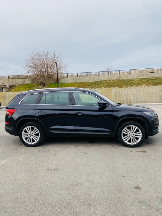 Skoda Kodiaq
2020
1.5 TSI
67550 km
2,95 млн (2)
