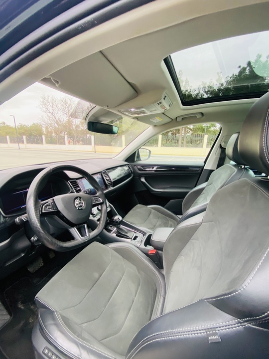 Skoda Kodiaq
2020
1.5 TSI
67550 km
2,95 млн (4)