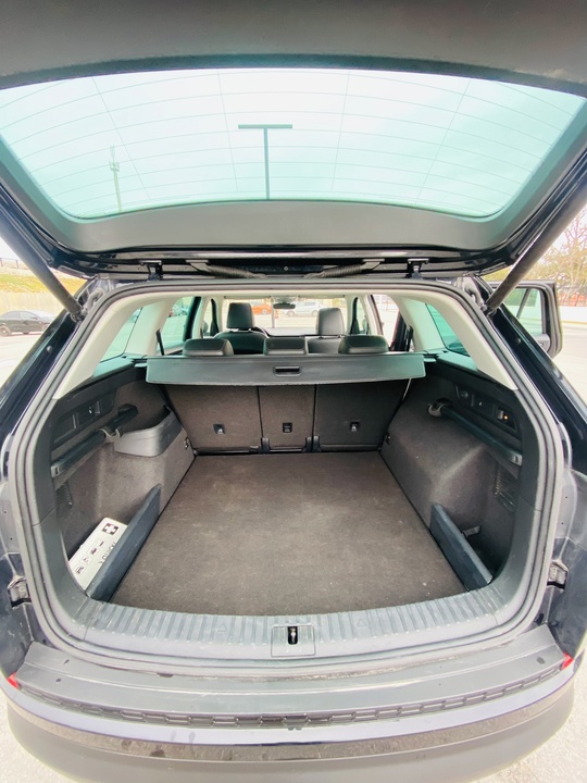 Skoda Kodiaq
2020
1.5 TSI
67550 km
2,95 млн (5)