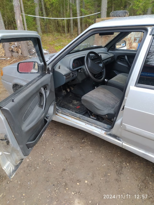 В продаже ваз 2115 , (4)