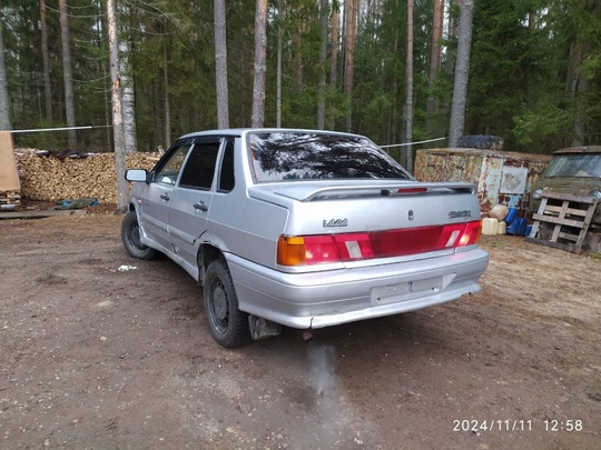 В продаже ваз 2115 , (5)