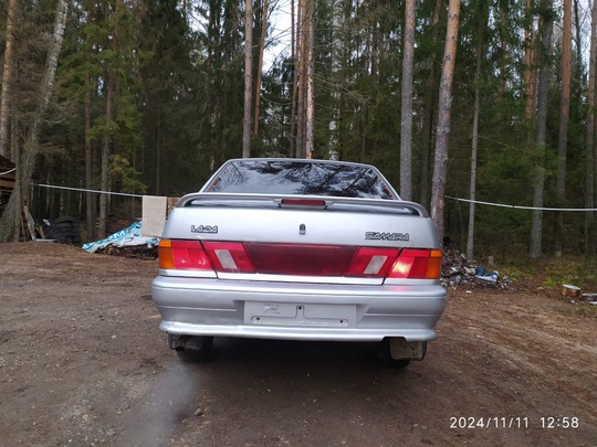 В продаже ваз 2115 , (6)