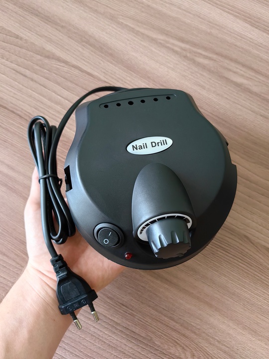 Продам новый фрезер для маникюра