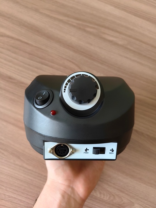 Продам новый фрезер для маникюра (1)