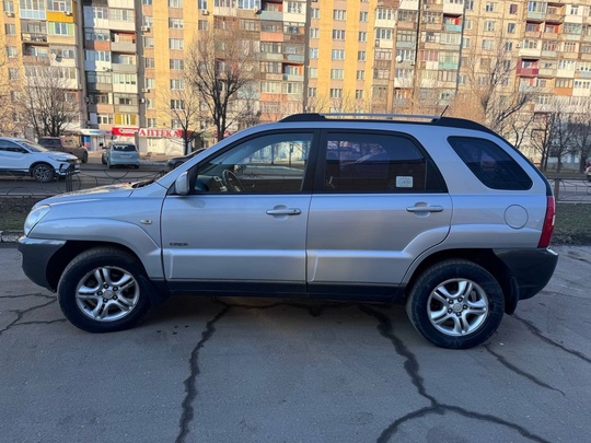 Продам Kia Sportage (Киа Спортедж) (3)