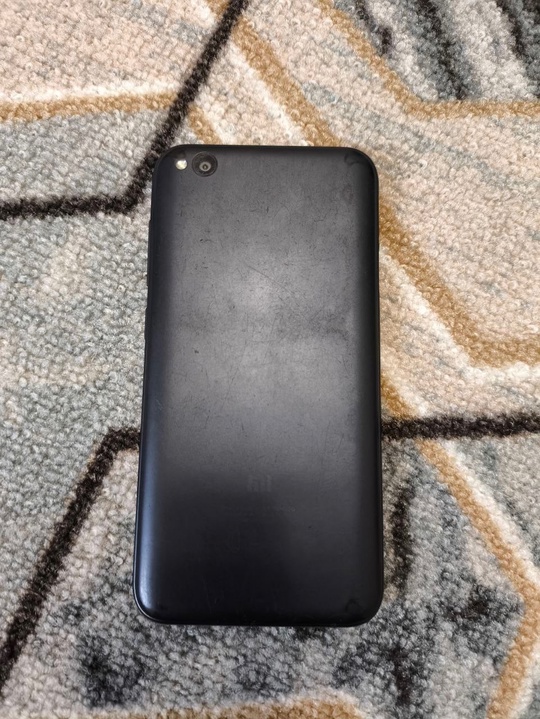 Продам телефон Redmi GO.Полностью рабочий.Цена1000 (1)