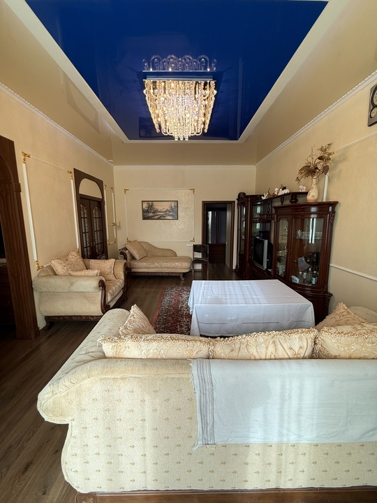 Продам капитальный дом.Г.Свердловск. Улица Пушкина.В (2)