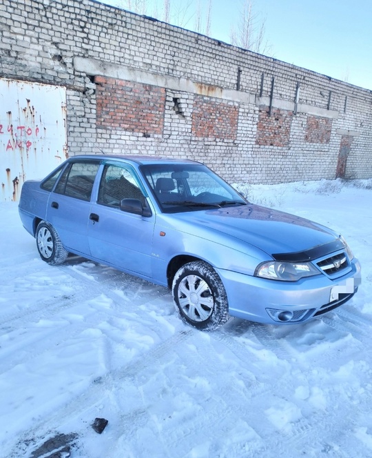 Продам Daewoo Nexia 2008г, 1