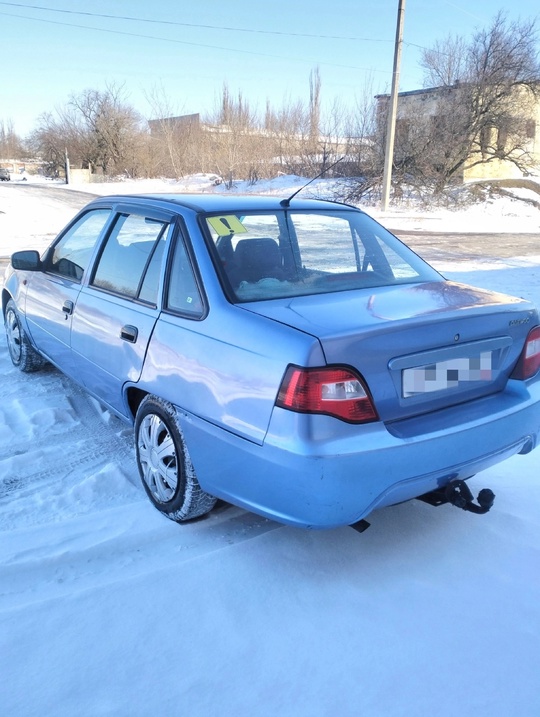 Продам Daewoo Nexia 2008г, 1 (1)