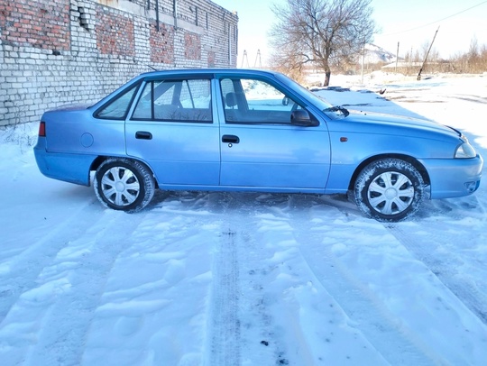 Продам Daewoo Nexia 2008г, 1 (6)