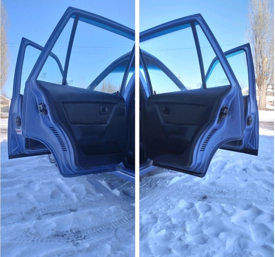 Продам Daewoo Nexia 2008г, 1 (7)