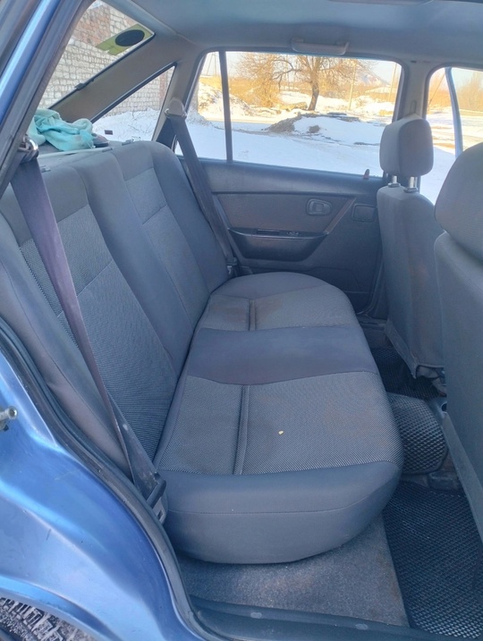 Продам Daewoo Nexia 2008г, 1 (8)