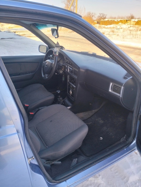 Продам Daewoo Nexia 2008г, 1 (9)