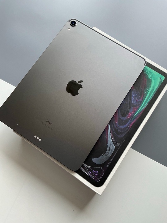 Ipad Pro 11 дюймов 256