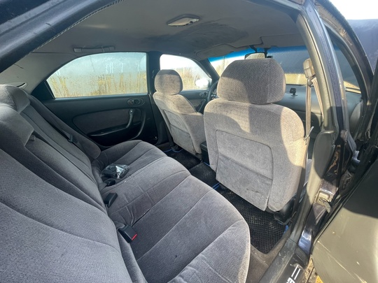Mazda xedos 6 цена 250к
На (3)
