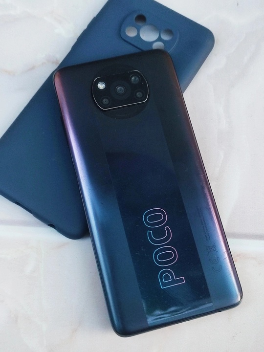 Xiaomi POCO X3 PRO . (2)