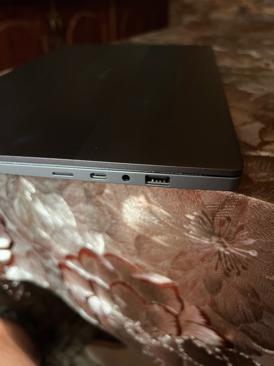 Продам новый ноутбук Infinix InBook (2)