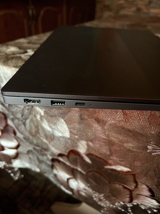 Продам новый ноутбук Infinix InBook (3)