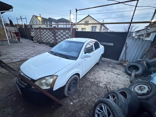 Продам срочно 2007 г 2.0
89787027749
Цена