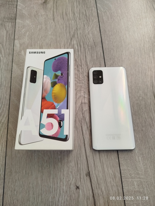 Samsung galaxy A51 4/64 в (1)