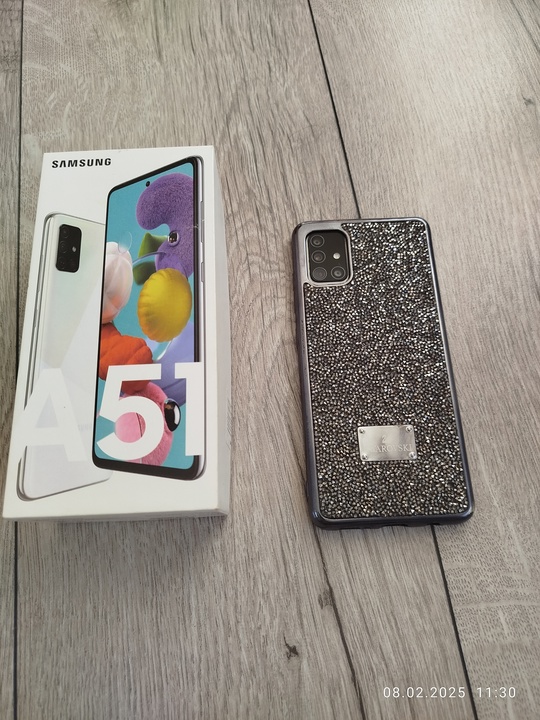 Samsung galaxy A51 4/64 в (2)