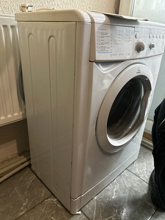 Продам стиральную машинку, перестала работать, (1)