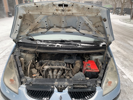 г. Симферополь 
Mitsubishi colt 1.3 (9)