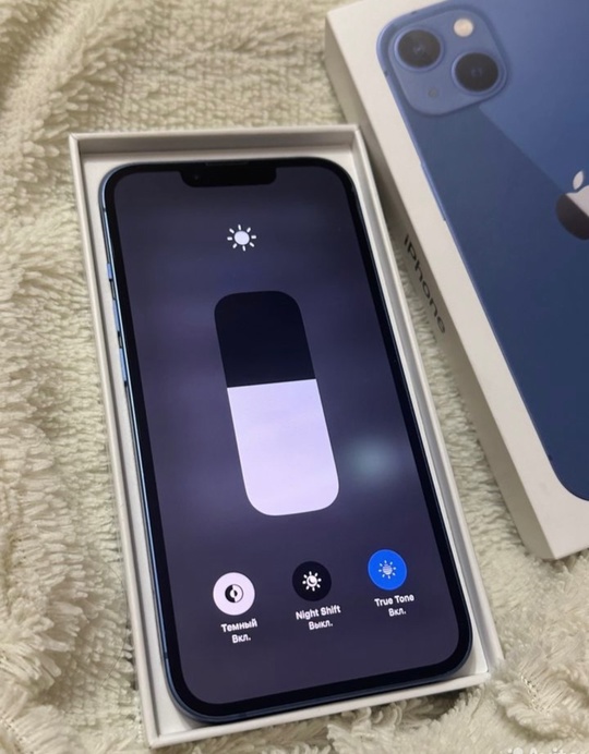 Продам IPhone 13 на 128ГБ (2)