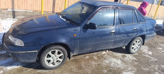 Продам Dаewoo Nexia 2007 года,