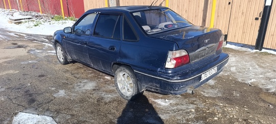 Продам Dаewoo Nexia 2007 года, (2)