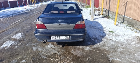 Продам Dаewoo Nexia 2007 года, (3)