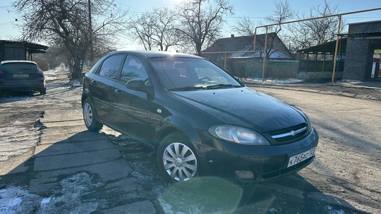 Продам Chevrolet Lacetti (Шевроле Лачети) (3)