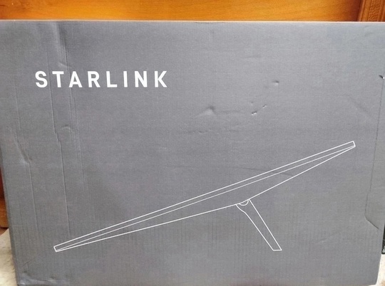 Продаю Starlink (Старлинки) V3, V5