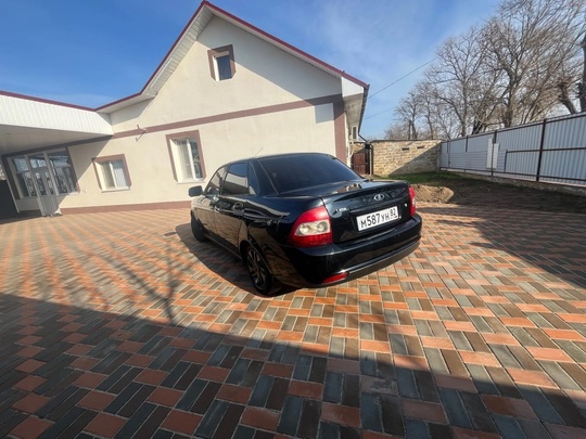 Продам.Авто 2013в хорошем состоянии все (3)