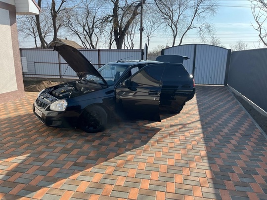 Продам.Авто 2013в хорошем состоянии все (9)