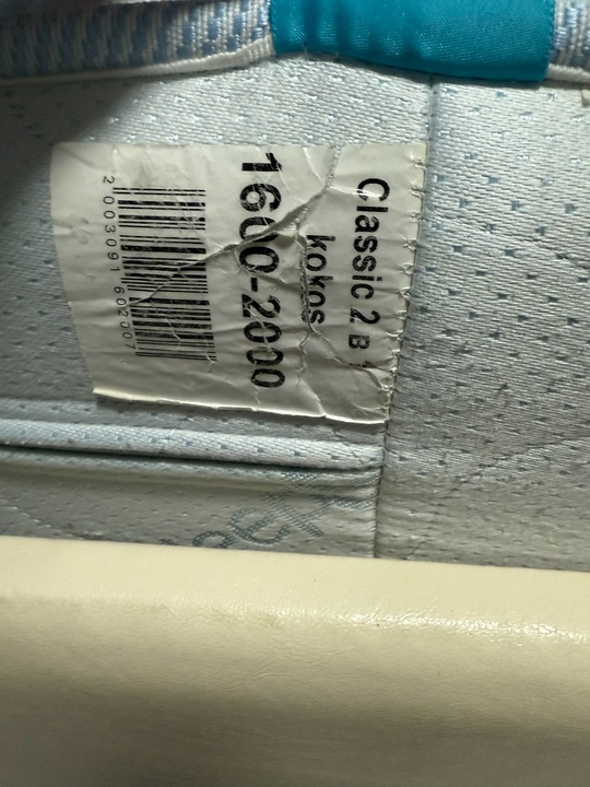 Продам матрас 160*200 б/у Срочно (3)