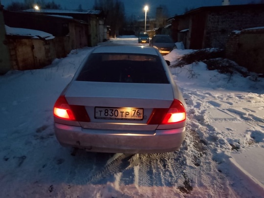 Автомобиль:Mitsubishi lancer
Город осмотра: Рыбинск
Год:2000
Пробег : (3)