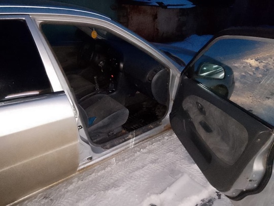 Автомобиль:Mitsubishi lancer
Город осмотра: Рыбинск
Год:2000
Пробег : (4)