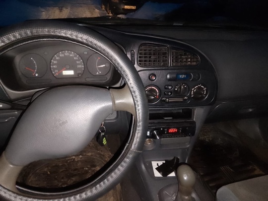 Автомобиль:Mitsubishi lancer
Город осмотра: Рыбинск
Год:2000
Пробег : (7)