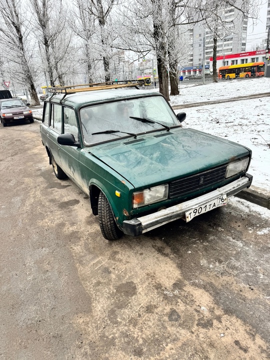 Продам ваз 2104, 98 год,