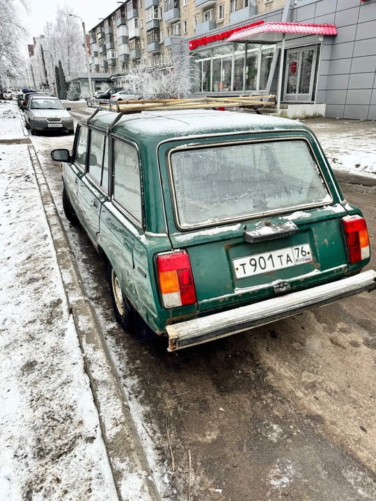 Продам ваз 2104, 98 год, (2)