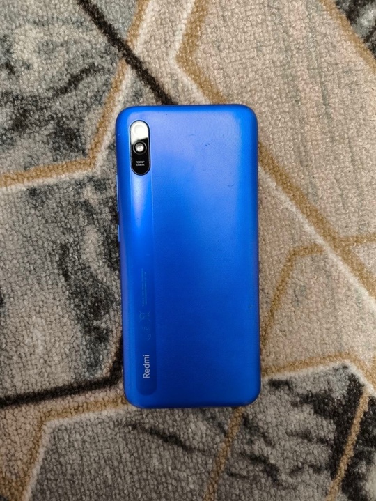 Продам Redmi 9A 2/32.В комплекте