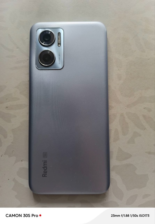 Продам телефон Redmi note 11E
Состояние (1)