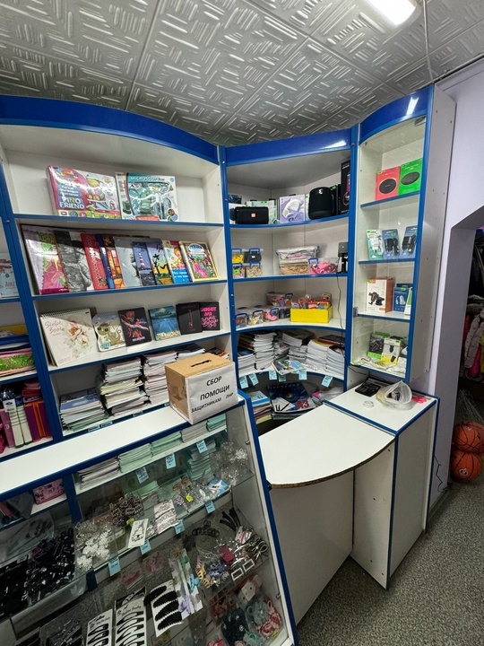 Продам торговую мебель. В хорошем (5)