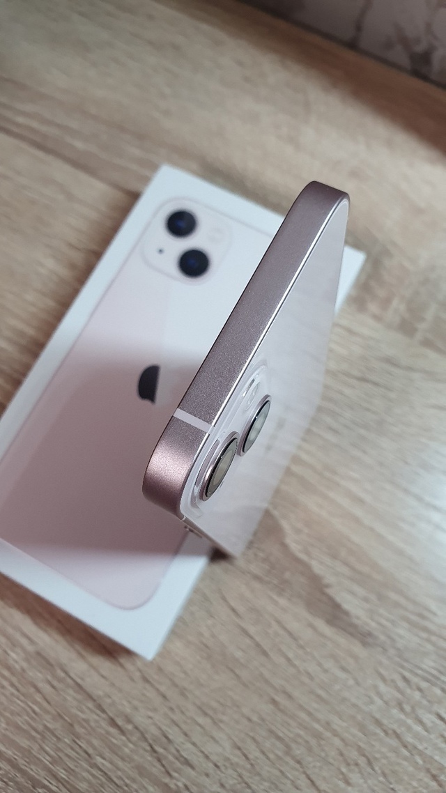 iphone 13 pink 128gb 
телефон (3)