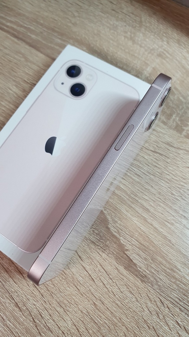 iphone 13 pink 128gb 
телефон (4)