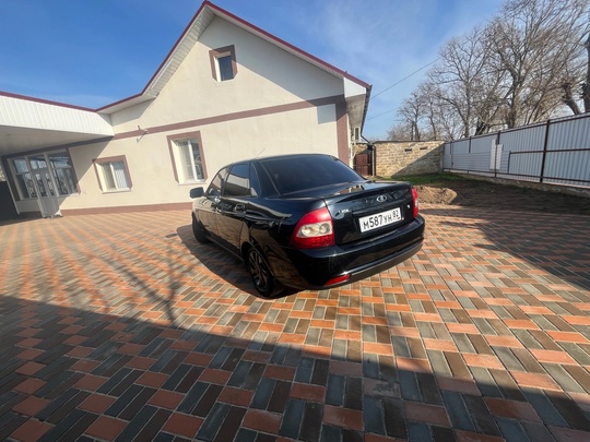продам приору 2013 года комплектация (2)