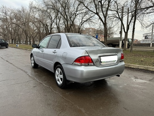 Продам Mitsubishi Lancer 9 в (2)