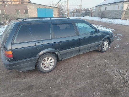 Продам Volkswagen Passat В3. На